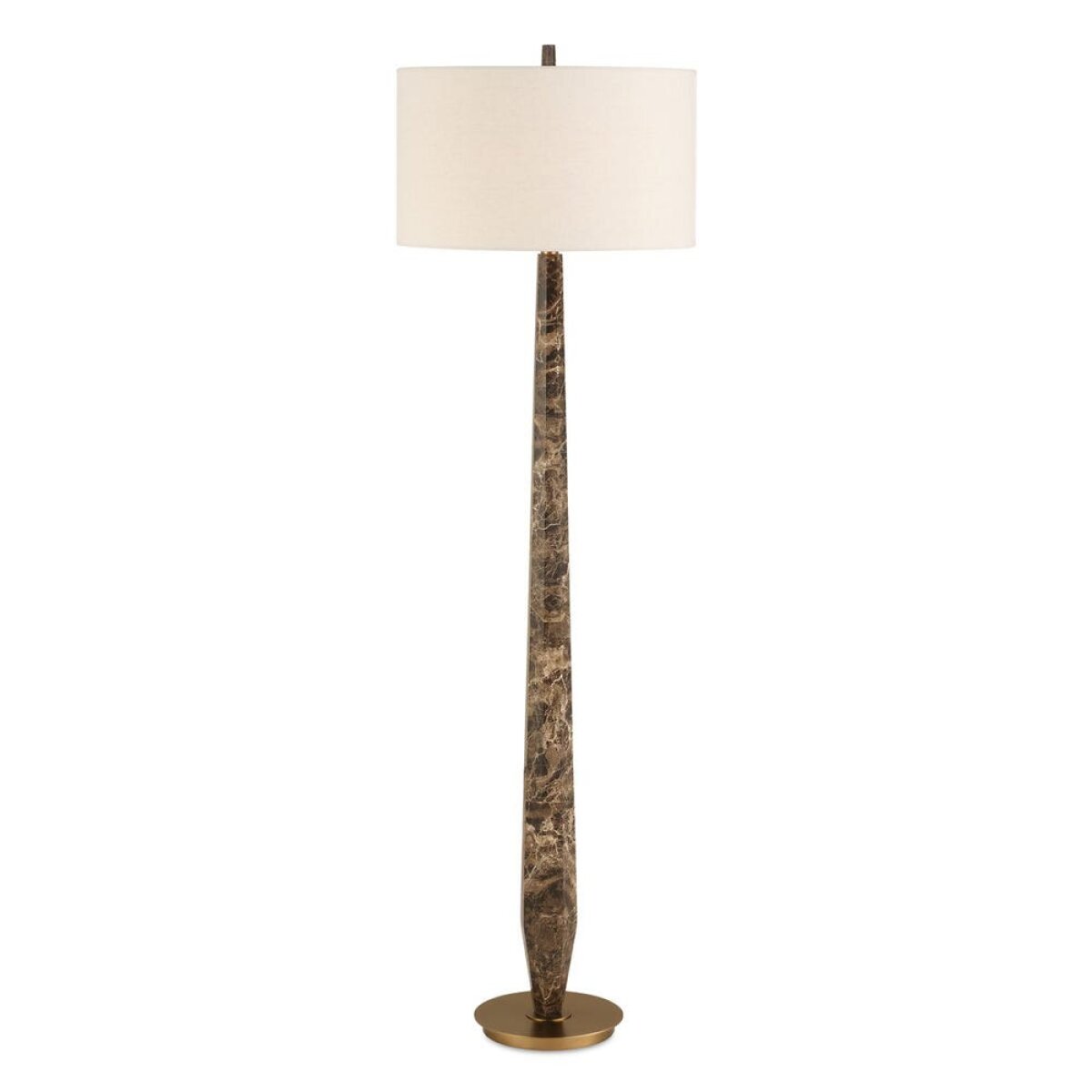 fb720754ab0e66fb633f368ef0feb806 Tyree Floor Lamp - Image 1
