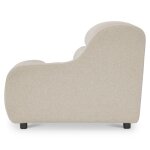 Gio Fabric Right Arm Power Motion Chair - Image 4