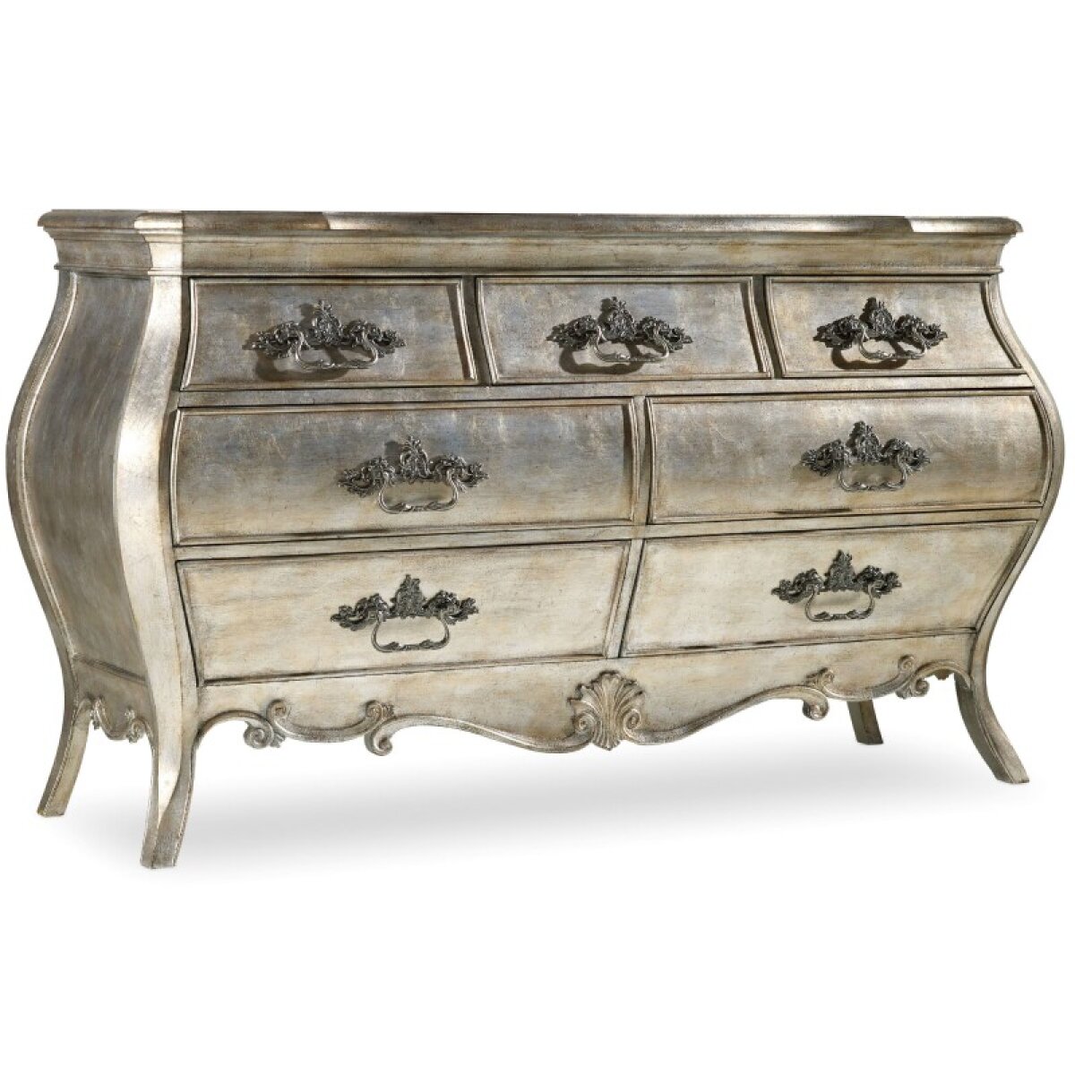 fb7769b15e3fb41007e8b89a89679256 Bedroom Sanctuary Dresser - Image 1