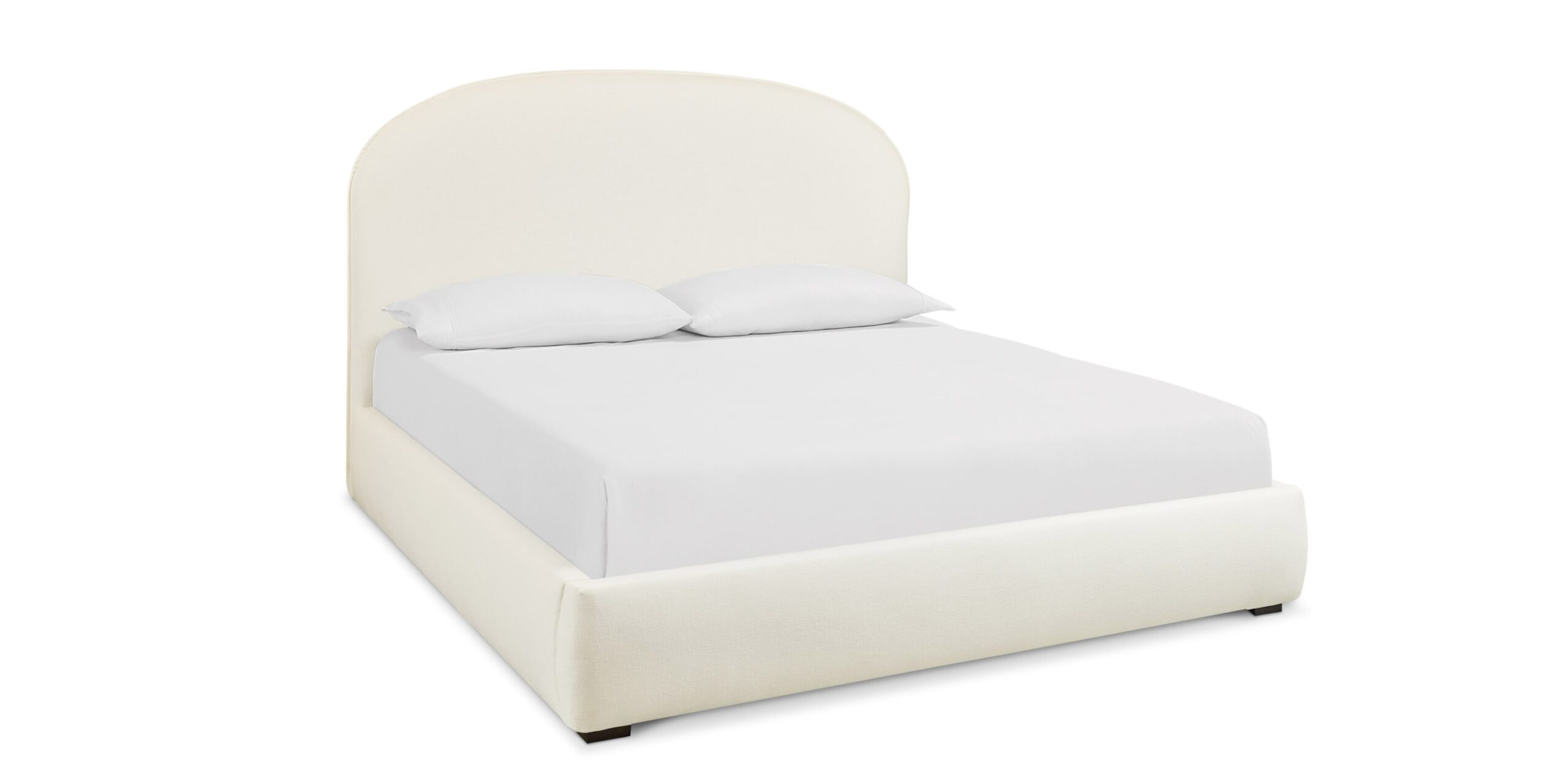 fb94b71b6a46fd497b3cd8fbbc97767c Holly Upholstered Bed - Image 1