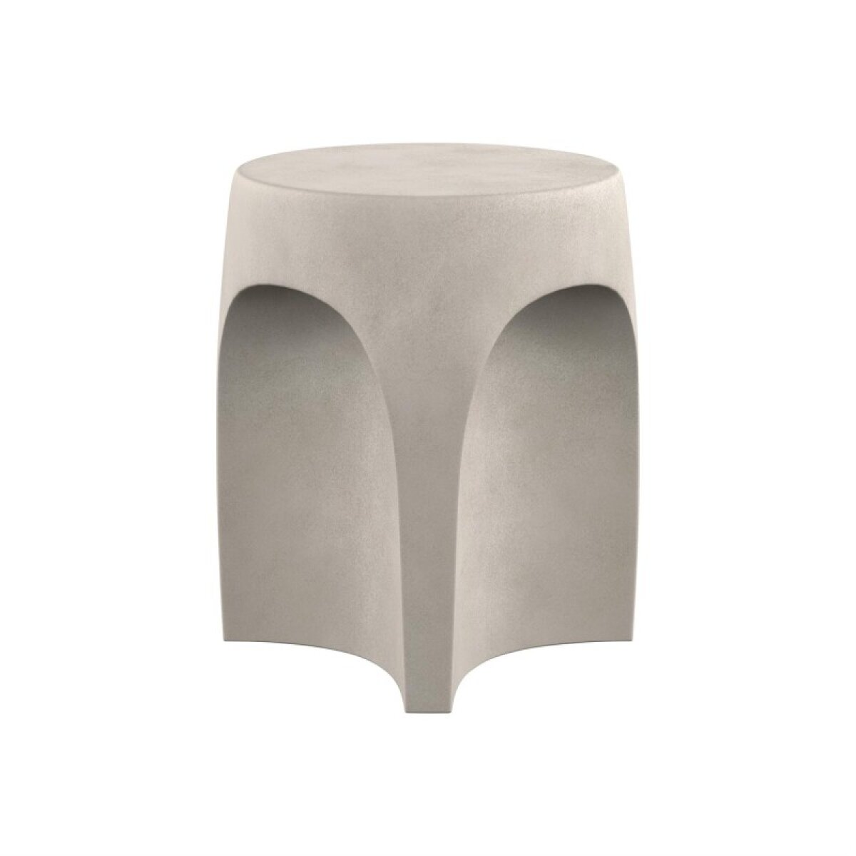 fba47c5c5bed012f8c8f300b0067d325 Casa Paros Side Table - Image 1
