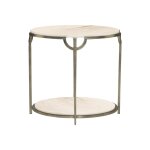 Morello Side Table