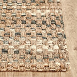 Panama 1'x1' swatch - Image 4