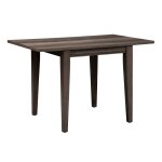 Tanners Creek Opt 3 Piece Drop Leaf Table Set - Image 3