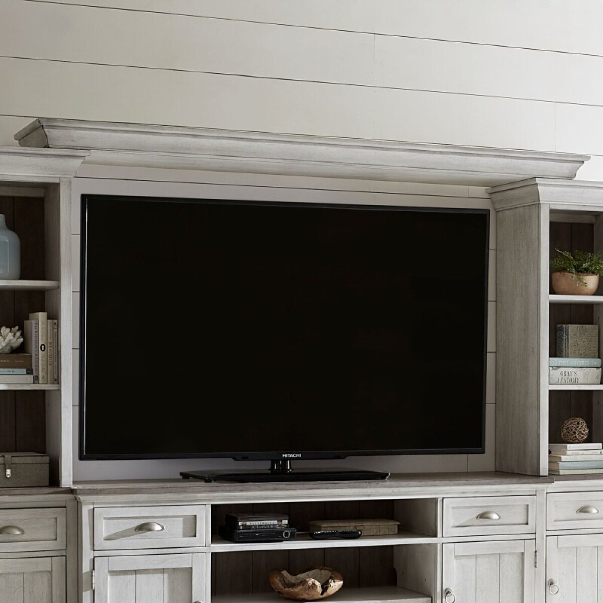 fc654fc40c7bb66da538177074d554ba Ocean Isle 82 Inch Bridge - Image 1