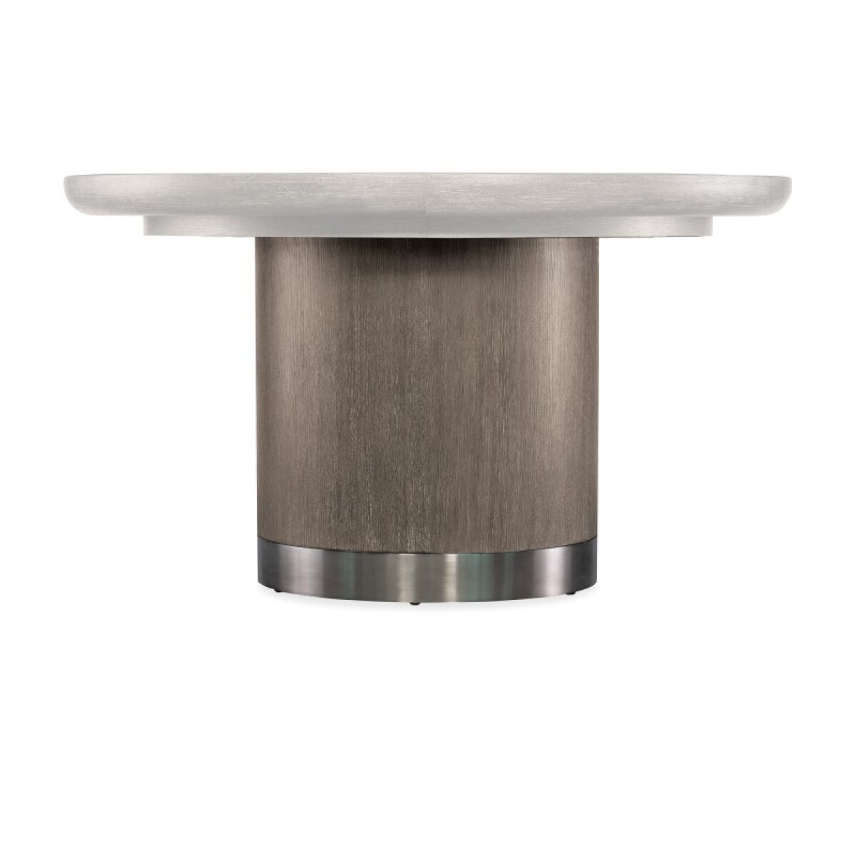 fc94c9d9af0e8bc034b900223b3ff654 Casual Dining Modern Mood Round Dining Table Base - Image 1