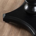 Ashleigh Round Accent Table - Image 4