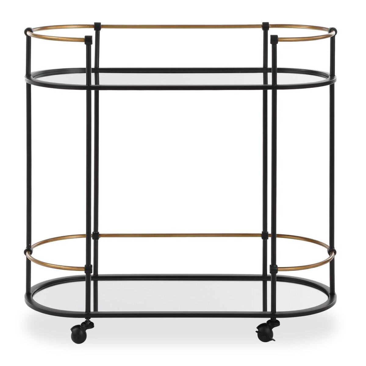 fcb41cd26e42432b2f7e0854174e208c Andre Bar Cart - Image 1