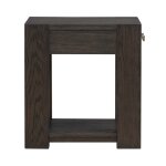 Lennox Hill Chairside Table - Image 5