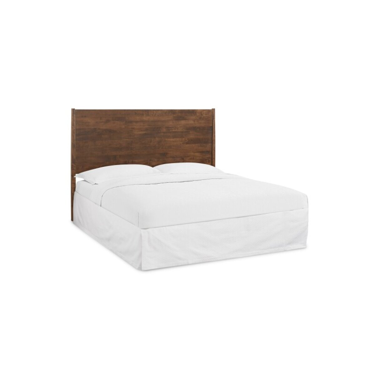 fccf701be54b119e36262db970a440fc Parkway Panel Bed - Image 1