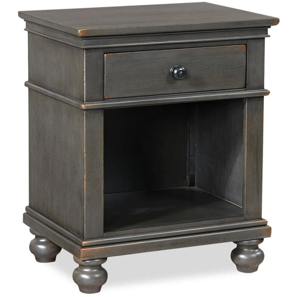 fcd23e197b06c0141c9fa7a6b5212062 Oxford 1 Drawer Ns - Image 1