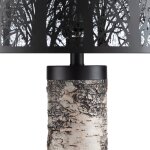 Morris Floor Lamp - Image 4