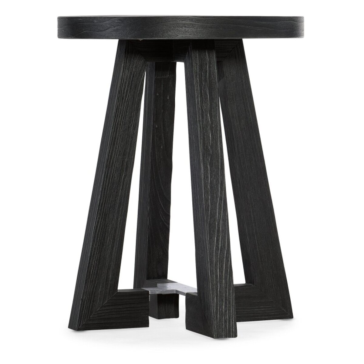 fd3a812bab128b1d137e11f16634049c Living Room Chapman Shou Sugi Ban Side Table - Image 1