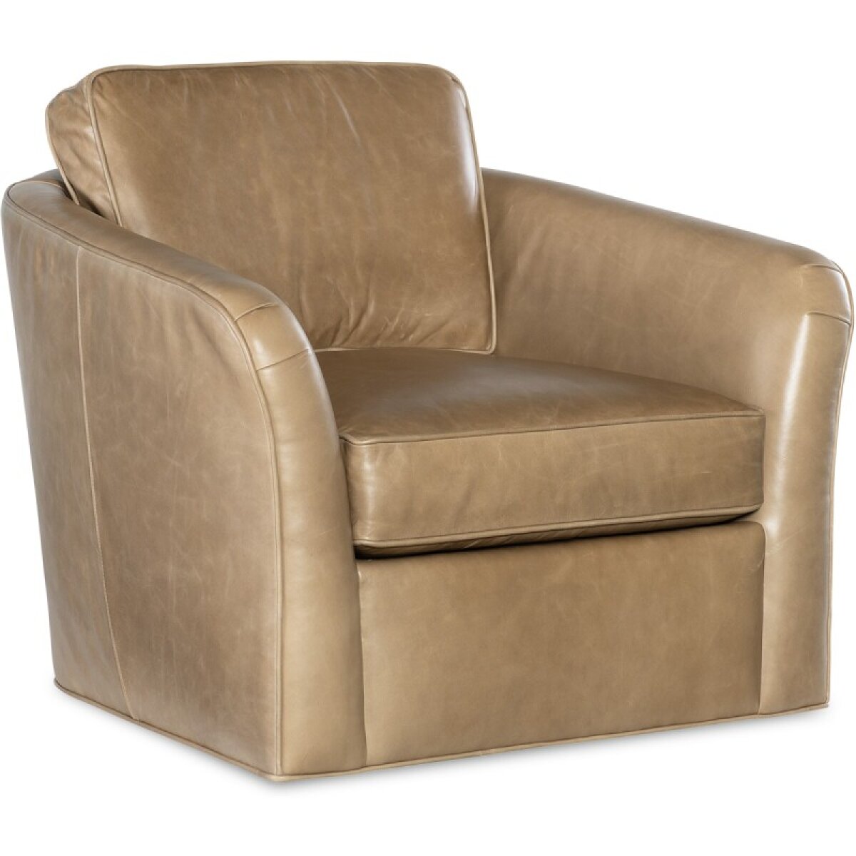 fd3d724ac257b33f43842350aba5610e Carter Swivel Chair 457-25SW - Image 1