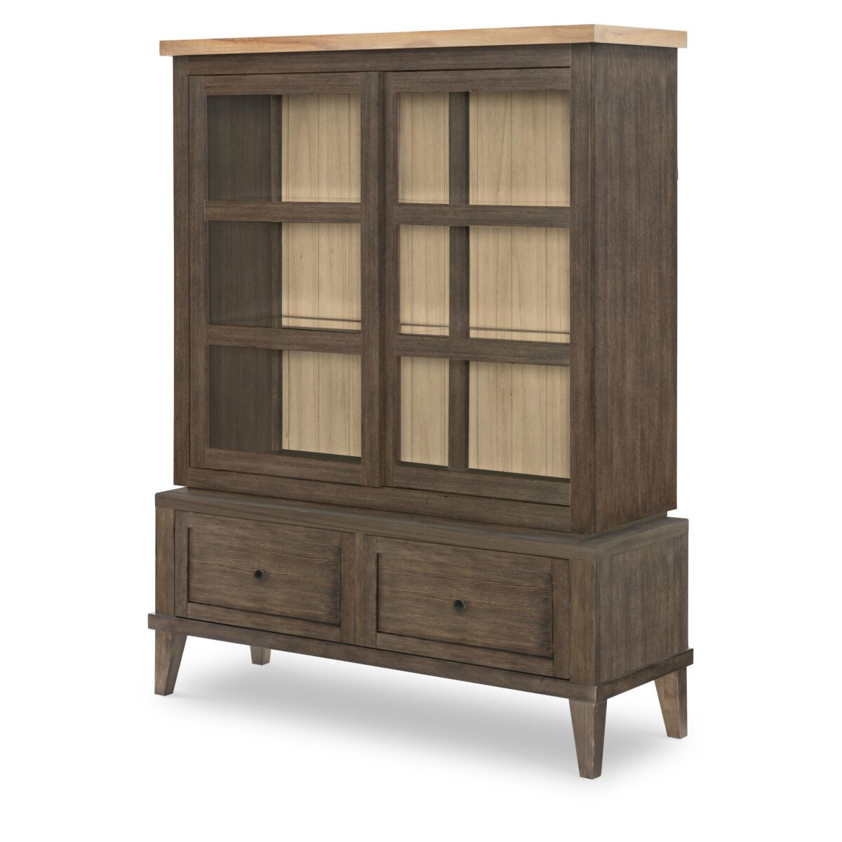 fd4fbfeb4775c133fd9bd4dcdedd28a6 Display Cabinet - Image 1