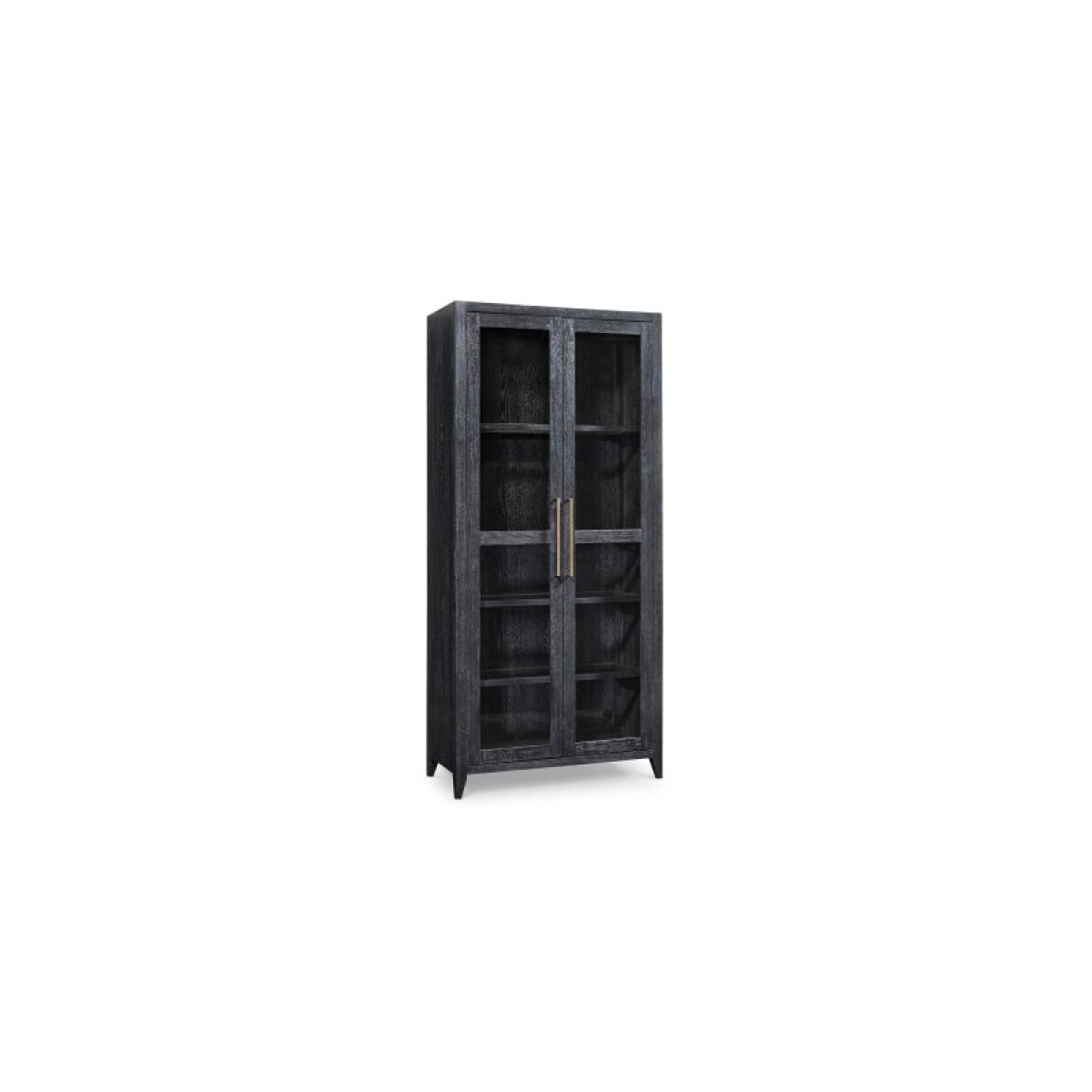 fd4fe5d3615769b1e756a808f73880fd Foster Display Cabinet - Image 1
