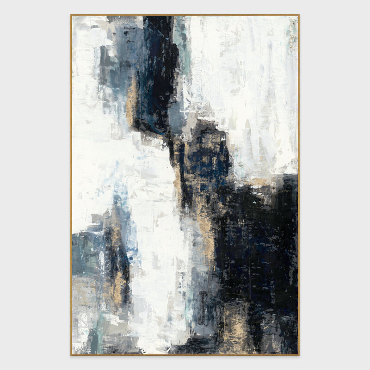 fd58d052a25fc7f5c7aae47c06817135 Gloss Painting Art By Buddy Whitlock - Image 1