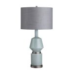 Spectra Table Lamp