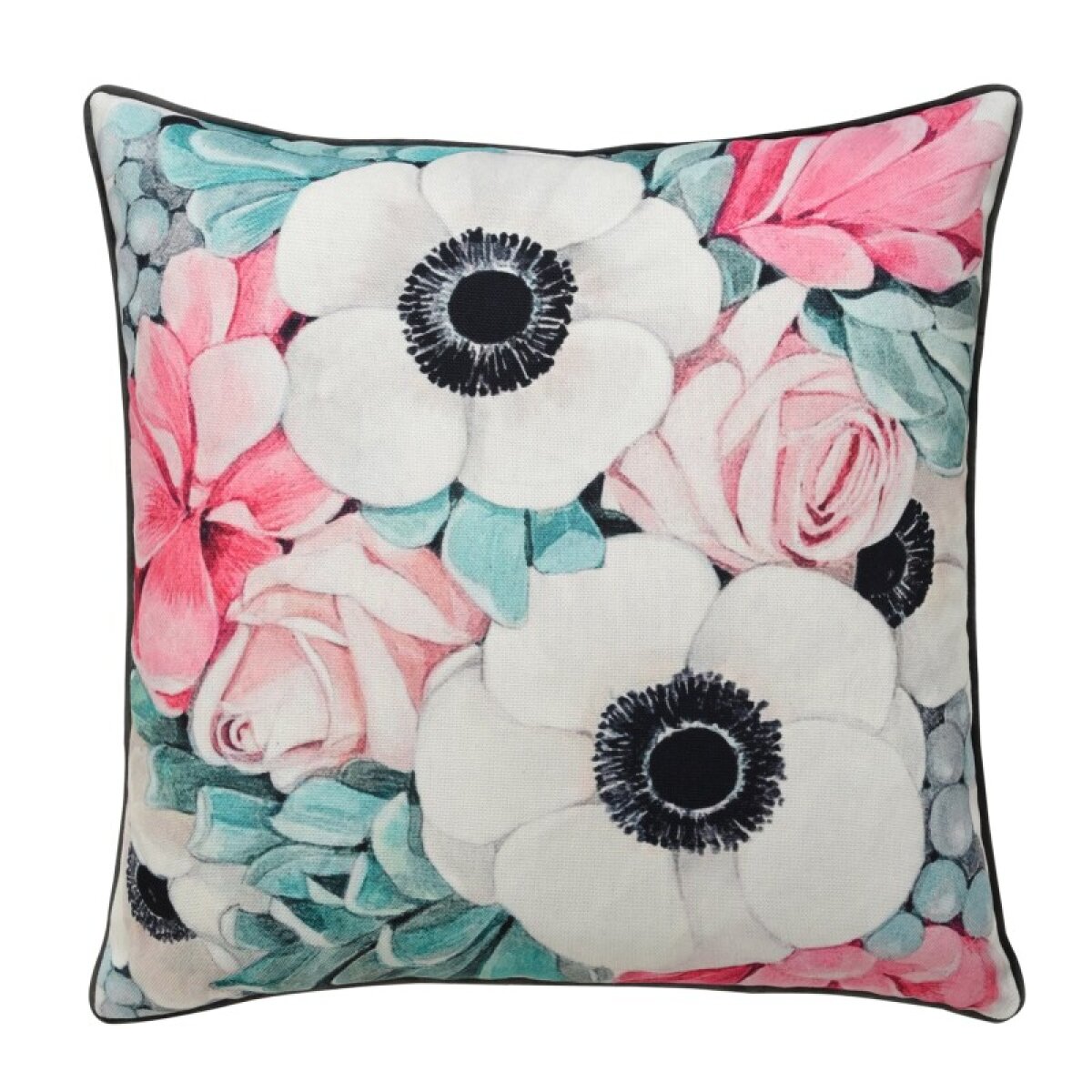 fd836135787acfbd487f856b3802b39e Designer Pillow Norman Wyatt Home Down Fill - Image 1