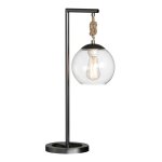 Brooks Table Lamp - Image 3