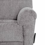 4747 Harvey Power Rocker Recliner W/ Integrated Usb Port 4747-bj - Image 7