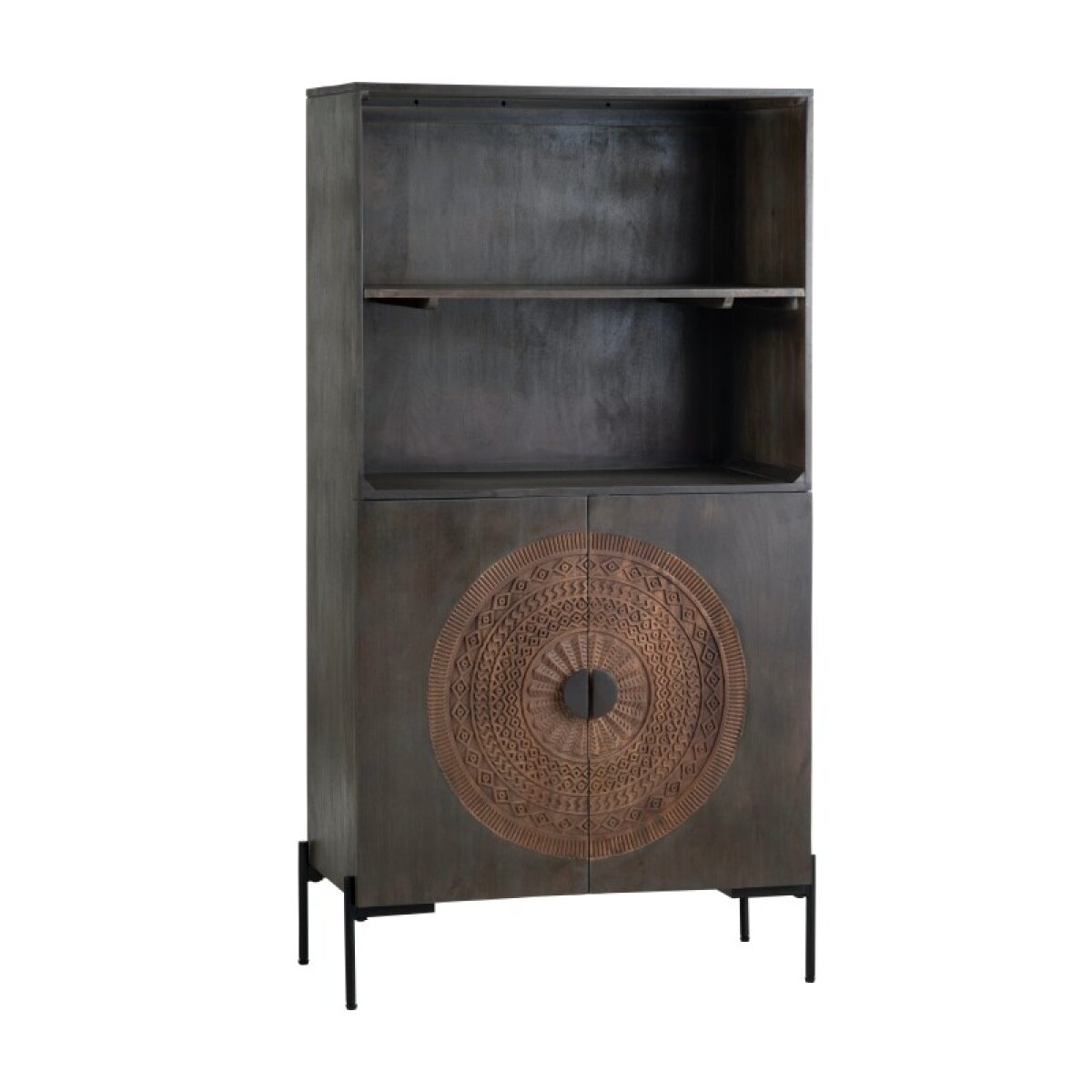 fda42b6c693fb6466d66fa8c7a0c53c5 Sienna Bookshelf - Image 1