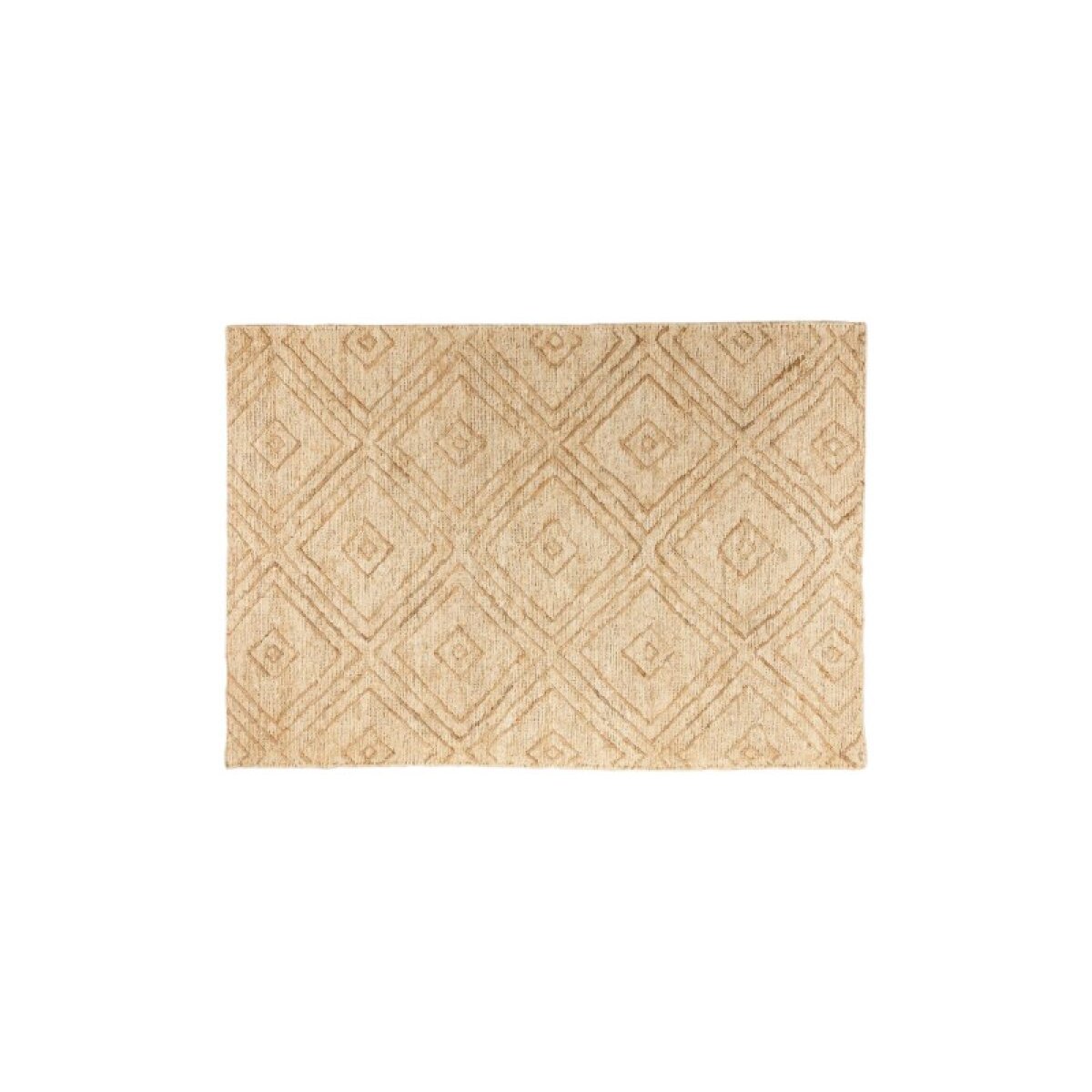 fda8dd2df255f92d0fbecc7e0e149f50 Siberian Natural Diamond Rug 8' x 10' - Image 1