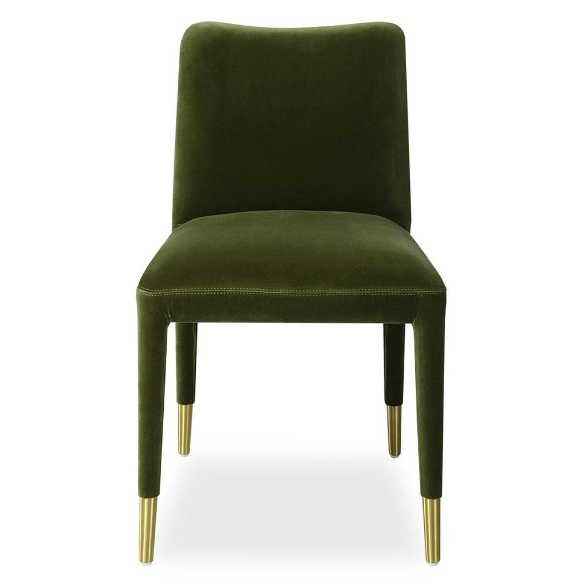 fda95035d790072aee6420968b345c38 Conifer Dining Chair, Moss, 2 Per Box, Priced Each - Image 1