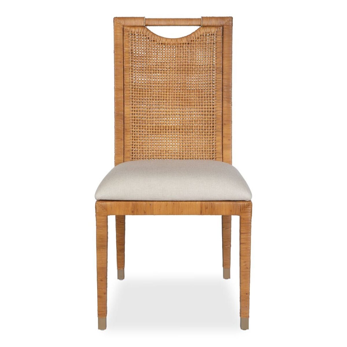 fdd996e8cf34ffc04924a9556a57cdfd Sydney Dining Chair, 2 Per Box, Priced Each - Image 1