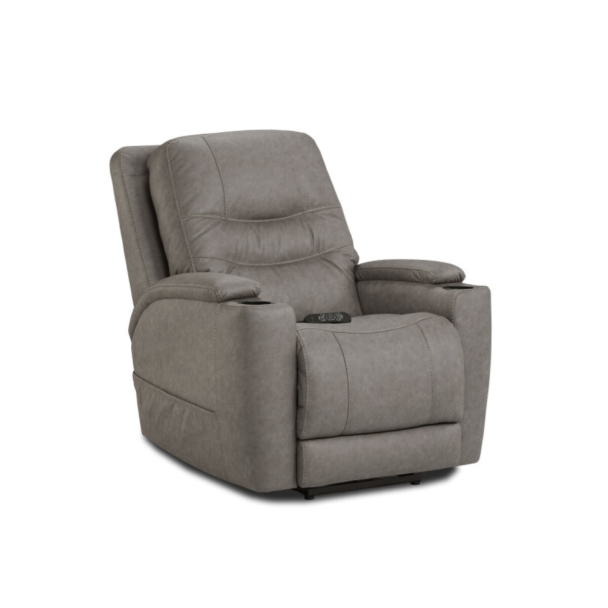 fdeb43b1d5ce691fa845ab60f3382150 211 TURBO RECLINER 211-97-17 - Image 1