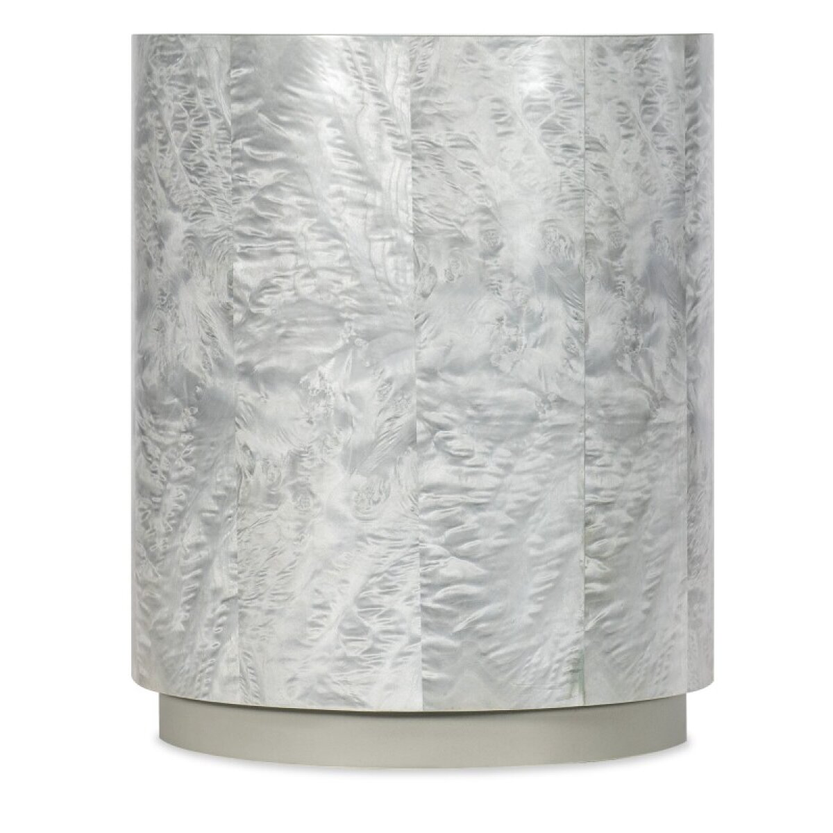 fe0037daf84bc169642a3eeb6368e8da Living Room Melange Emile Accent Table - Image 1