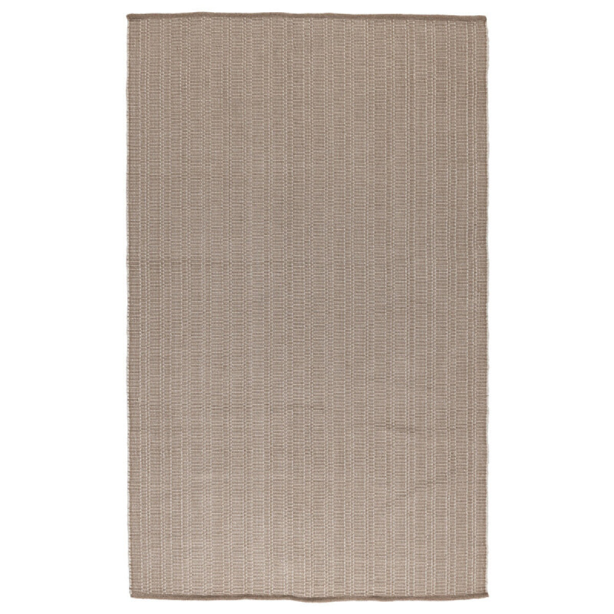 fe178ad7c7b4897ec12b8434cd82ef72 Indoor/outdoor Yuma Charcoal 1'x1' swatch - Image 1