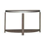 Sutton Sofa Table - Image 4