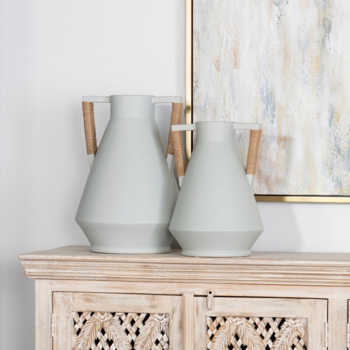 fe45b1d5c66dca948ad7f51a34bfdacc Chaddock Vase - Image 1