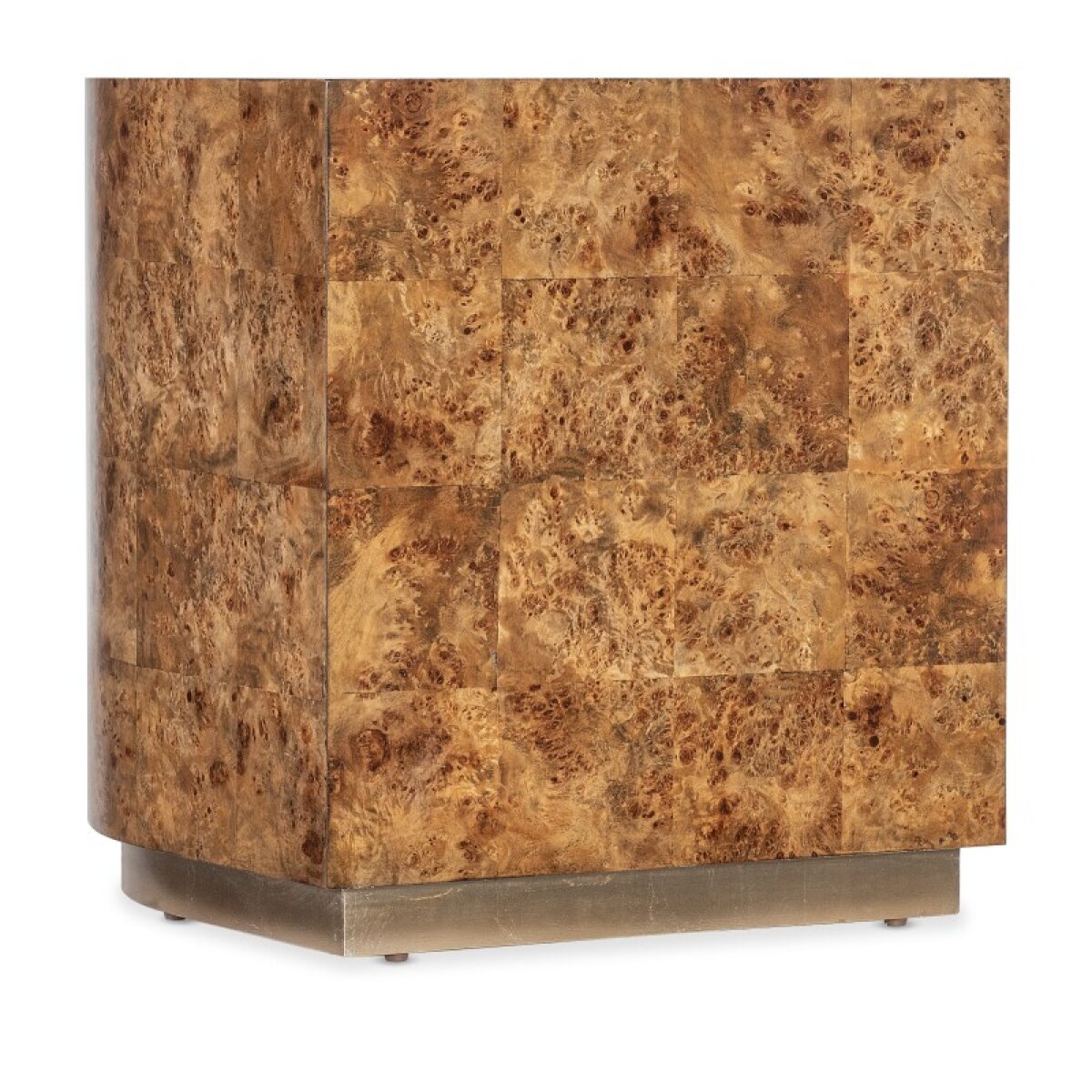 fe65f0df9b8a9e68a7829b3383468644 Melange Burlesque Accent Table - Image 1