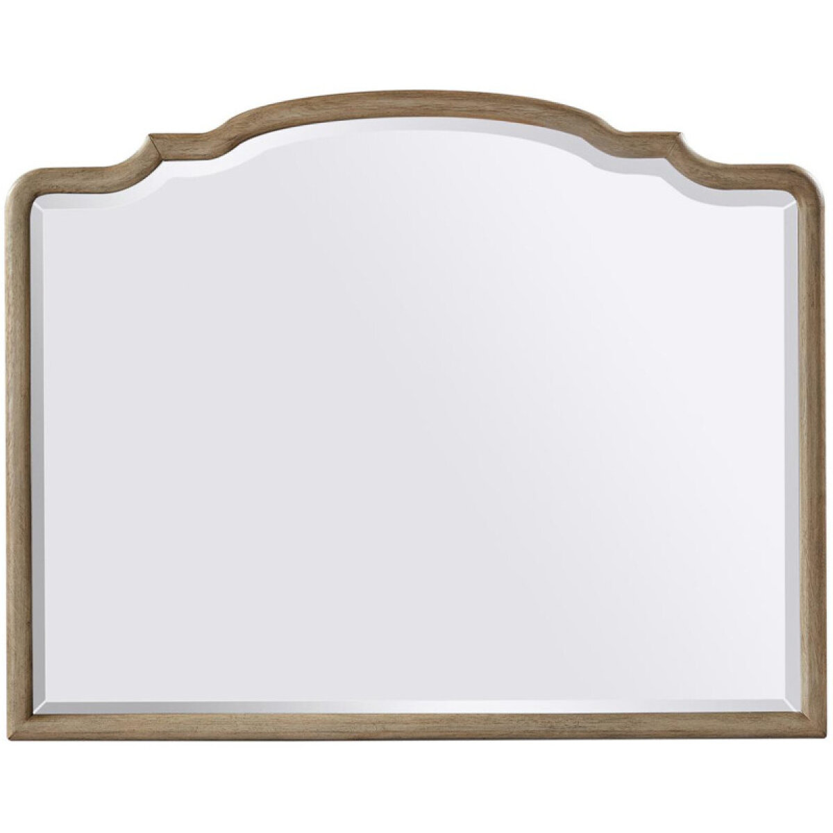 fe6e2e0b737493ad87df59e7ddb761a8 Provence Landscape Mirror - Image 1