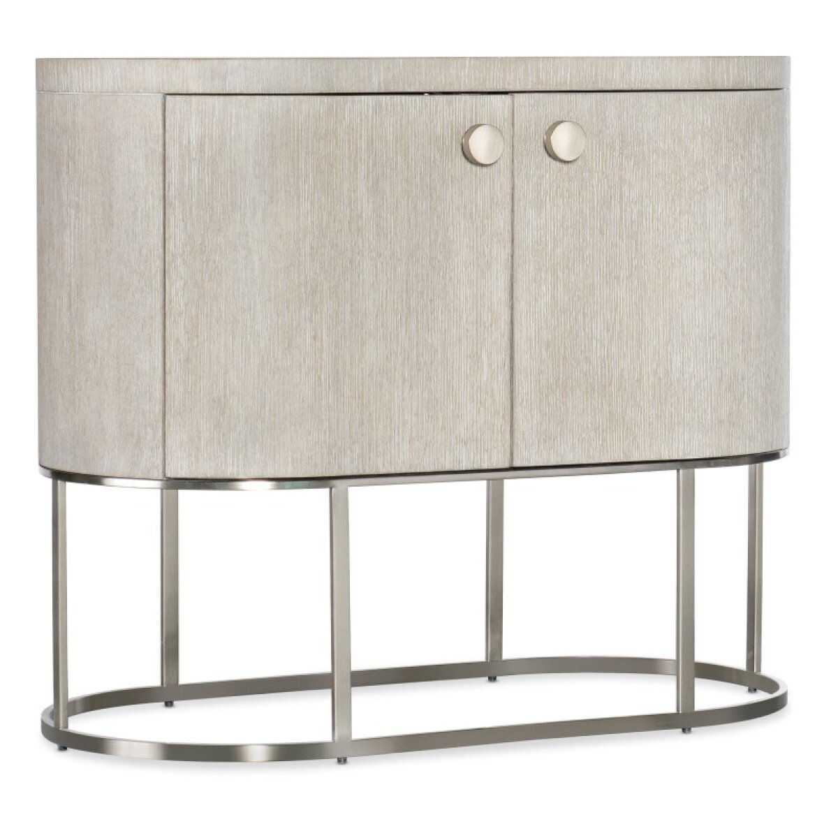 fe7969bc17e5b3bade94acdb68687f7d Bedroom Modern Mood Oval Nightstand - Image 1