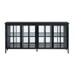 Hopkins Four-Door Sideboard - Image 3