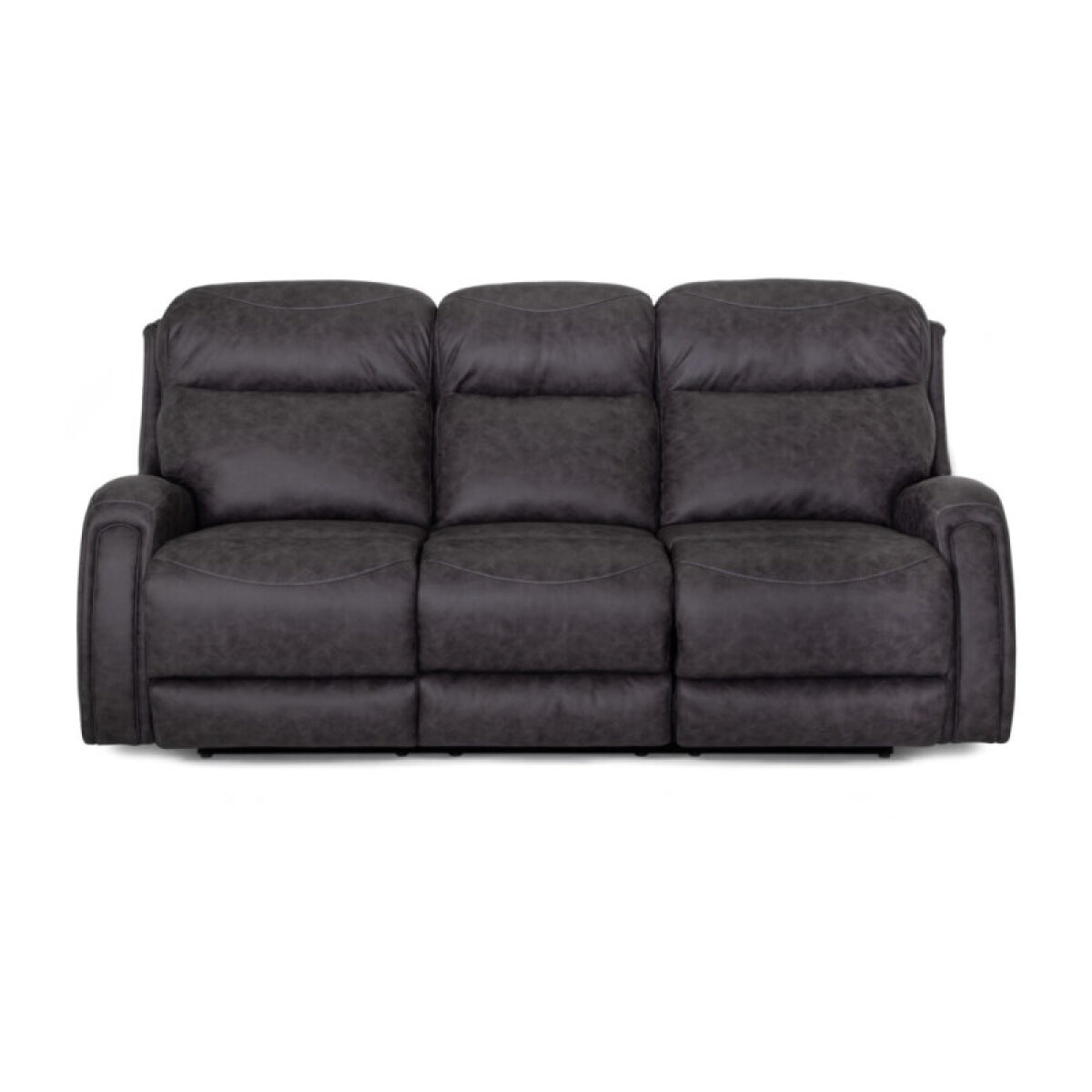 feefccc0a4738133b5c8bda74143bbf7 679 Bridger Reclining Sofa 67942 - Image 1
