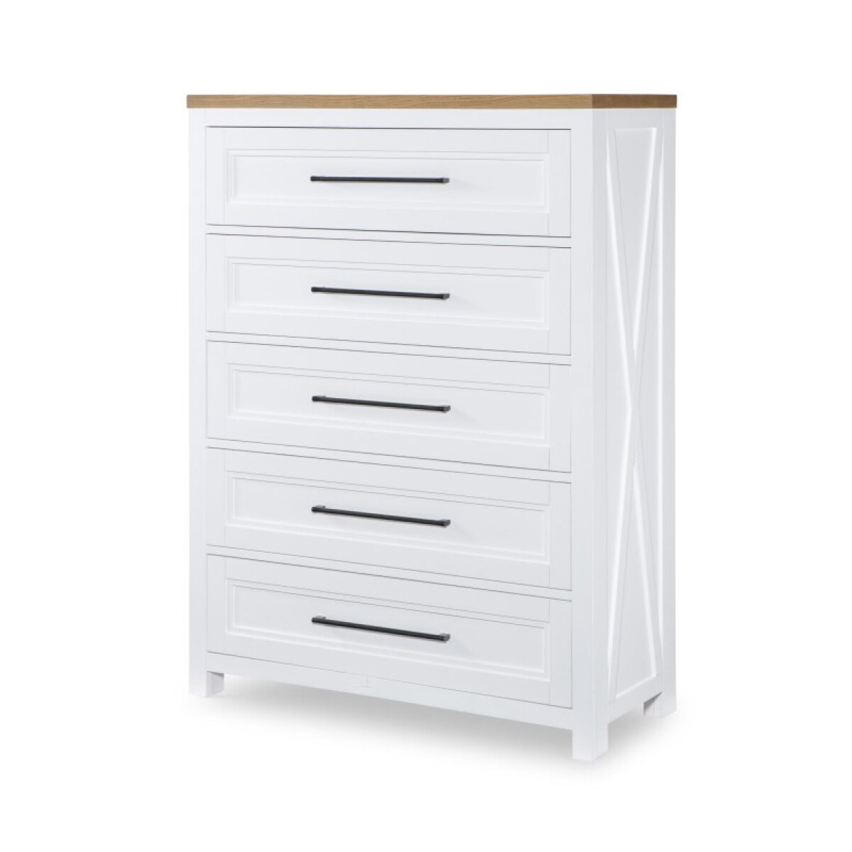 ff00afb4ba6dccbf1f6eb6290e1ac831 Drawer Chest - Image 1