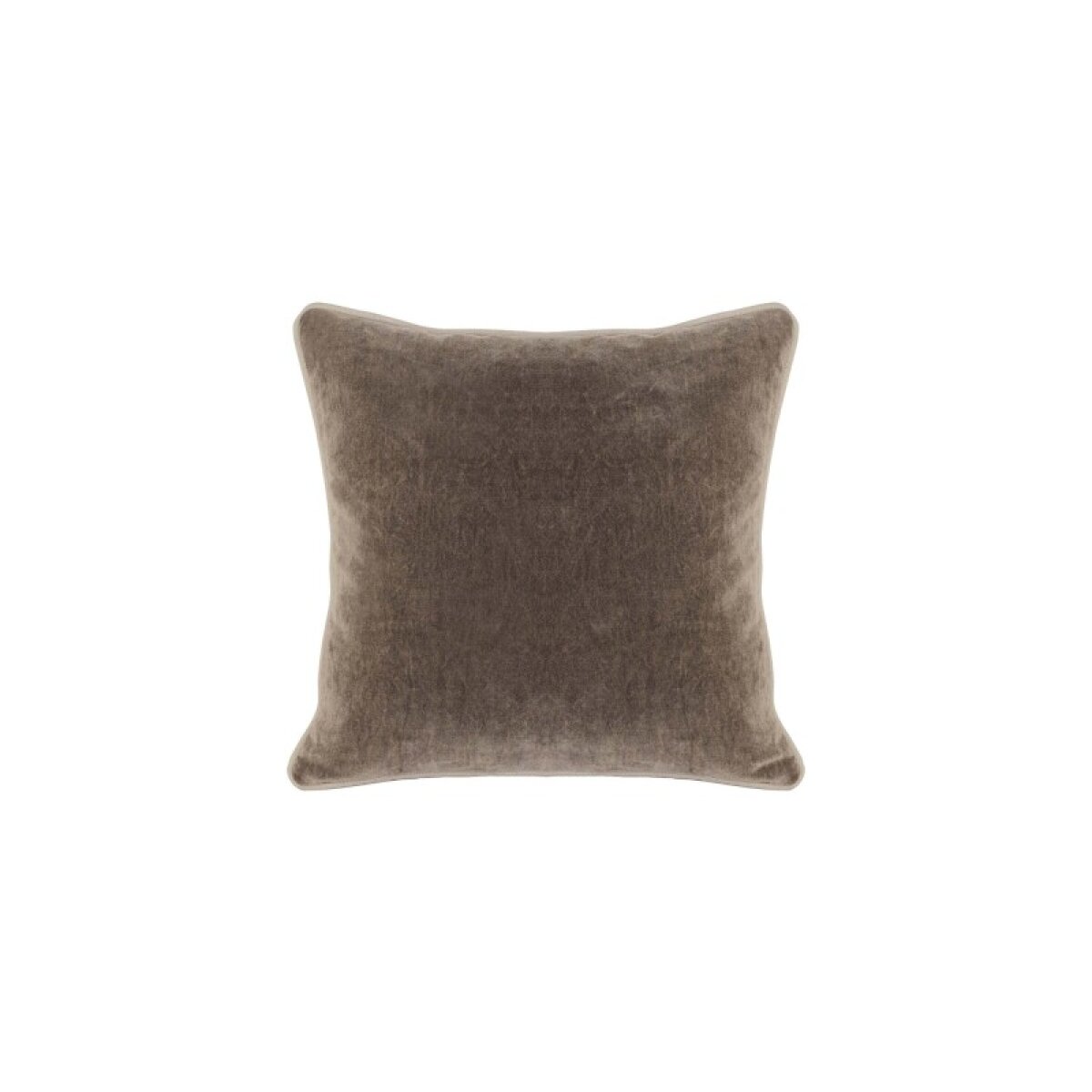 ff04f72667cd0461362a3455f8af61d4 Heirloom Velvet Desert 18" x 18" Square Pillow Cover + Insert - Image 1