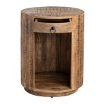 Washburne Side Table - Image 4