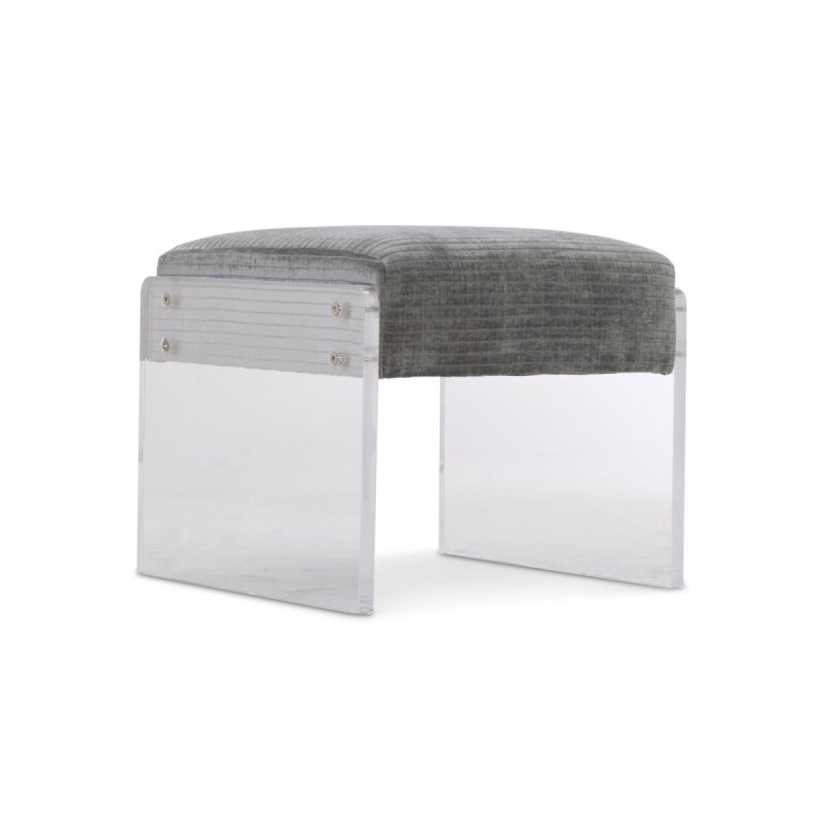 ff23eb66d119fbe7934461fcf99b2771 Jasper Fabric Ottoman - Image 1