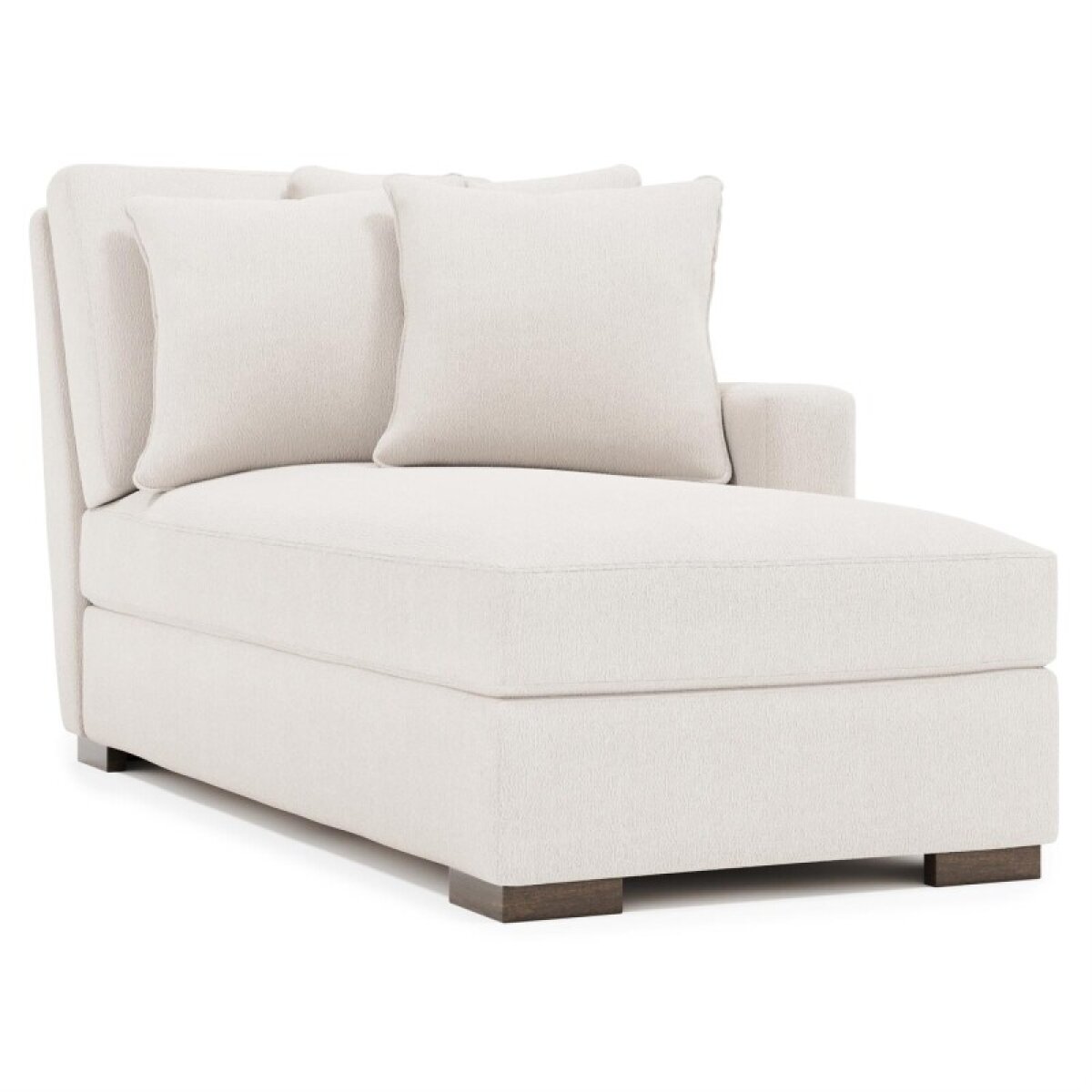 ff24bdf38327bd81ec953b478b2e62a2 Germain Fabric Right Arm Chaise - Image 1
