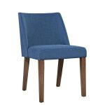 Space Savers Nido Chair - Blue (RTA) - Image 3