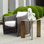 Reade Indoor-outdoor Accent Table - Image 3