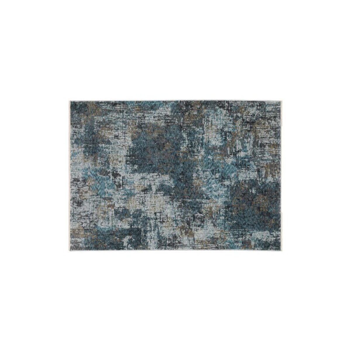 ff71823ed8d3e28ed645dd4841026b95 Circa B1688 Rug 6'7" x 9'6" - Image 1