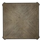 Magnolia Manor Oversized Square Cocktail Table - Image 6