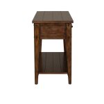Lake House Sofa Table - Image 5