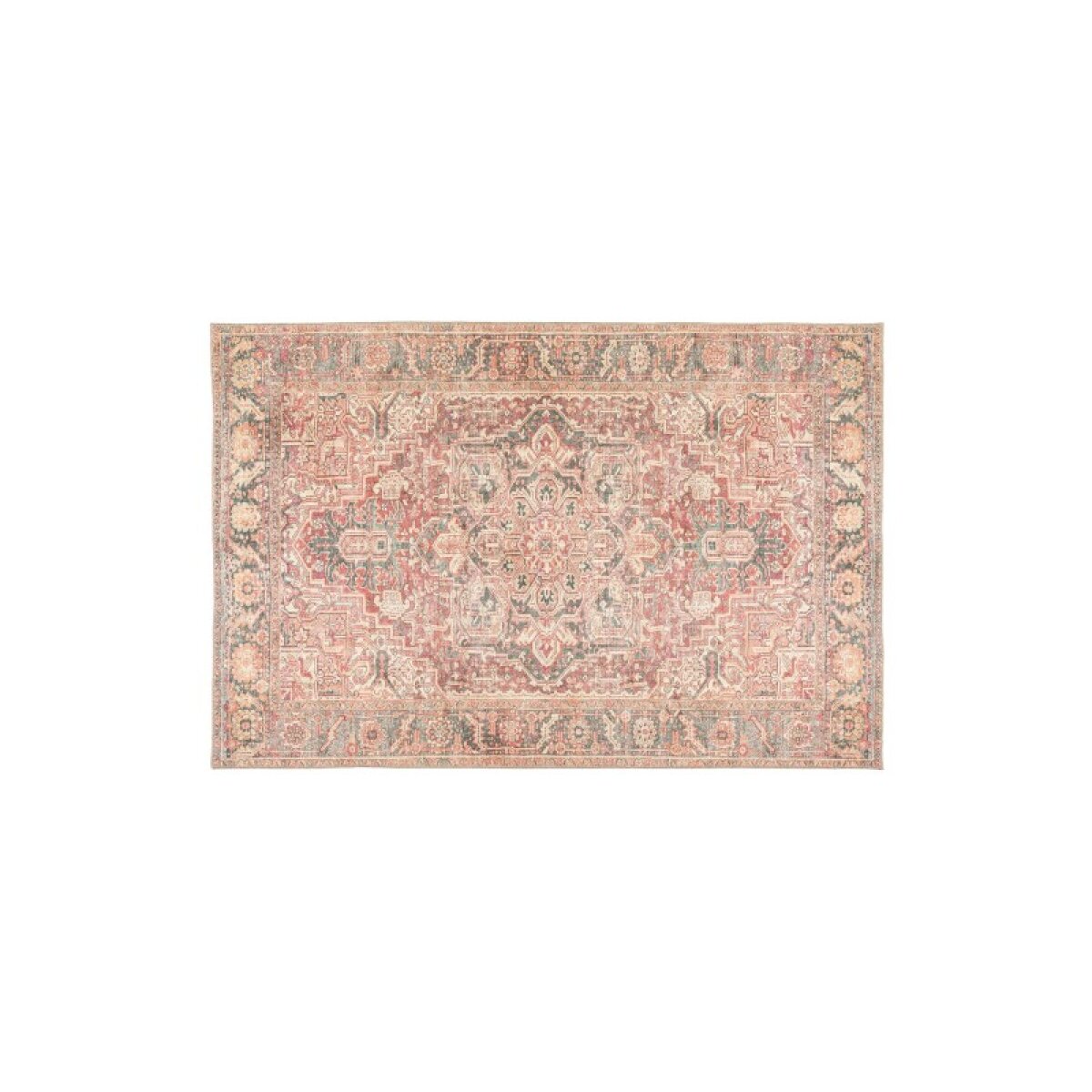 ffae07f2861bacd823a605ea9e5322e9 Covington Spice Rug 10' x 13' - Image 1